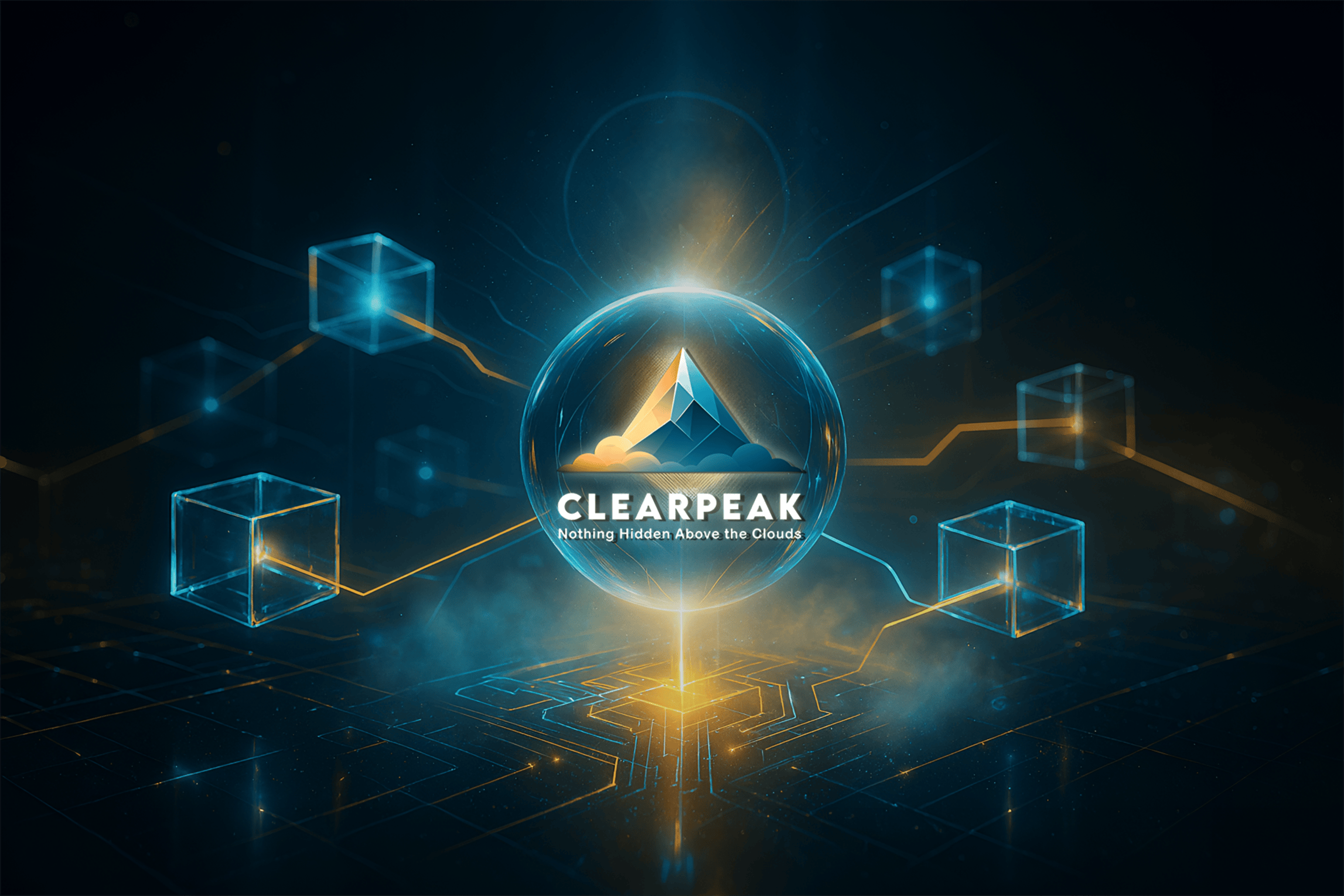 ClearPeak Network — Built on Nexa